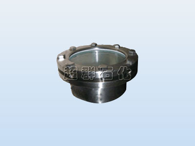 帶頸設(shè)備視鏡